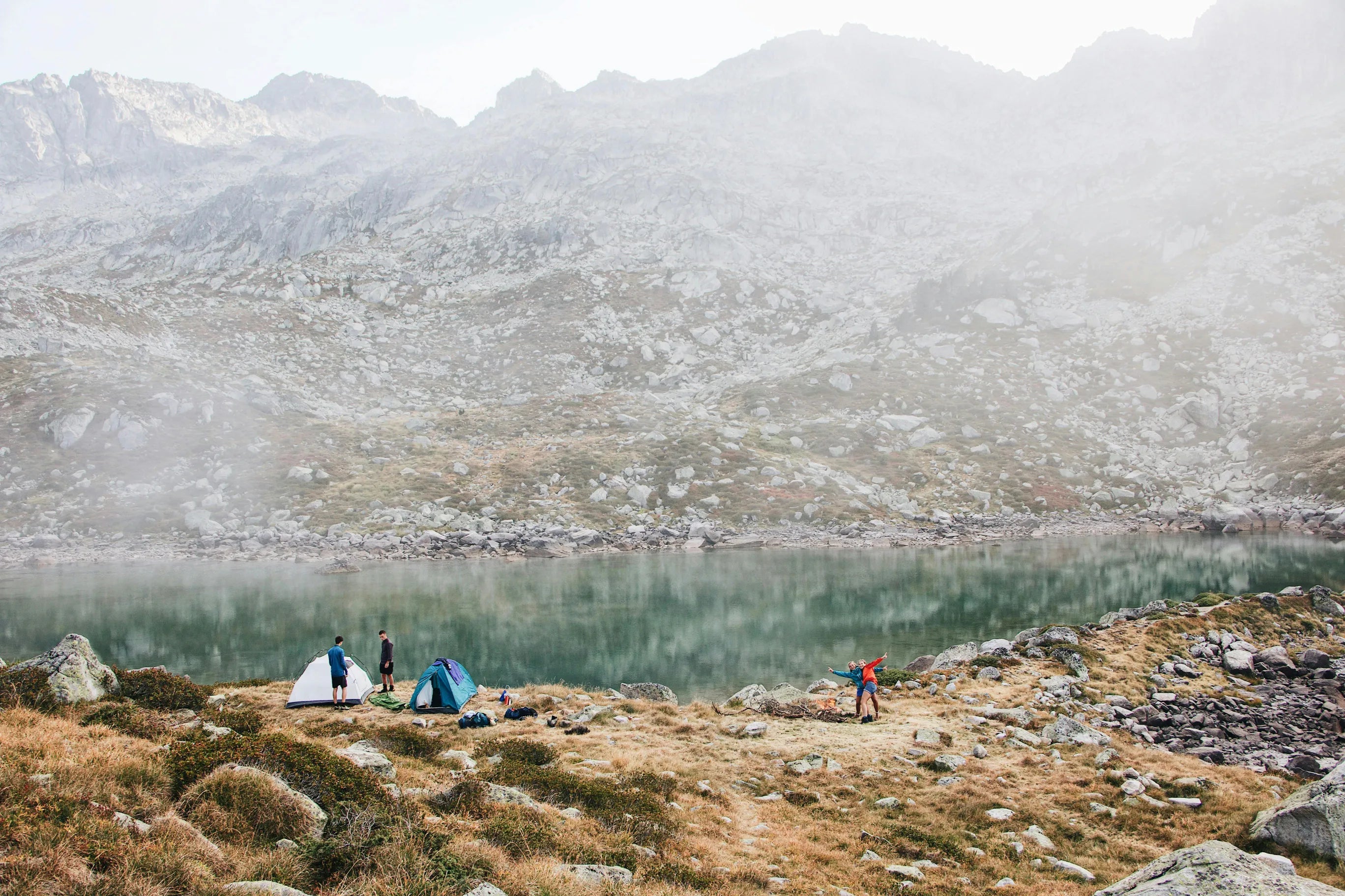 Les 10 meilleurs équipements indispensables pour le camping en 2025