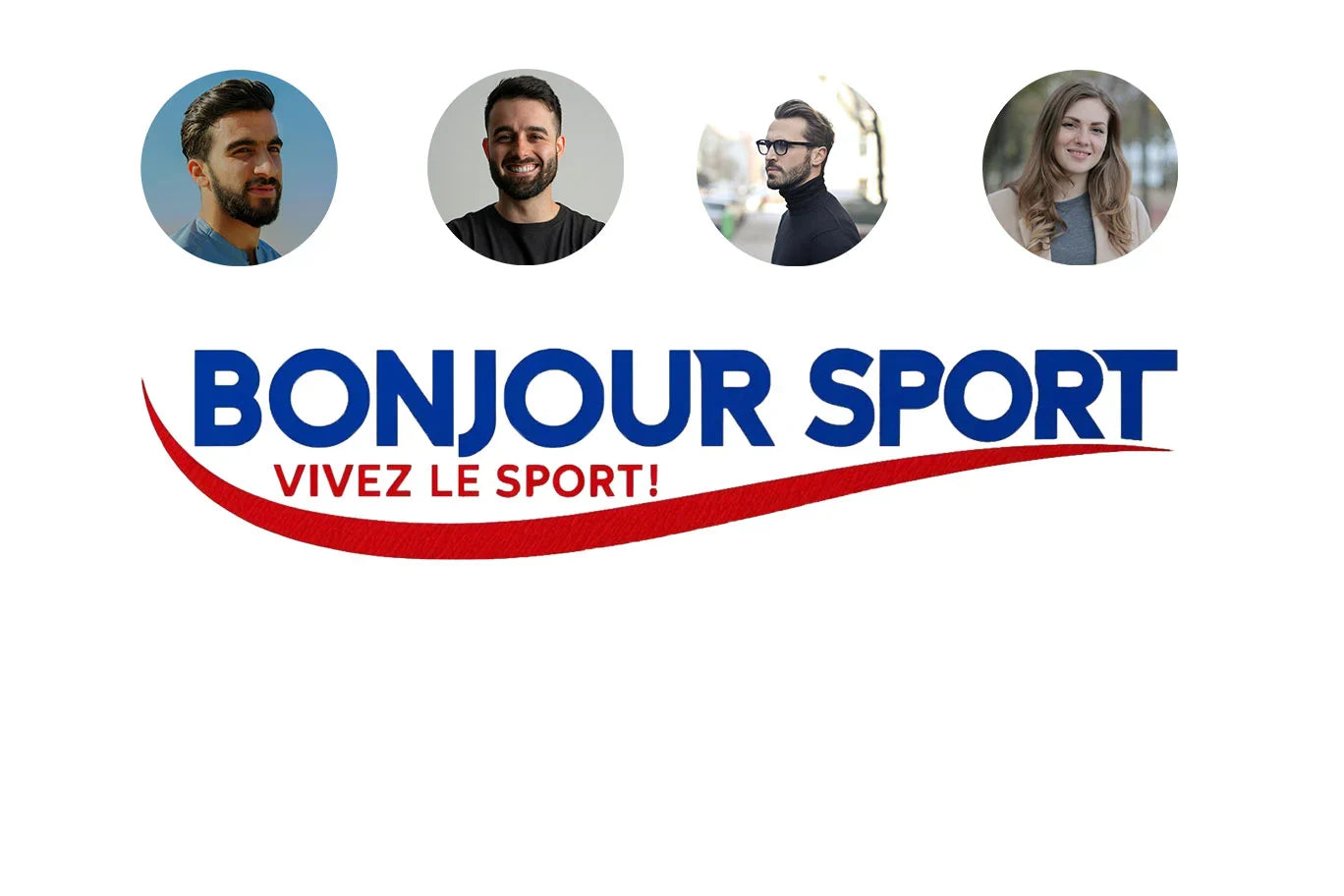 Notre équipe : passion, expertise et sport