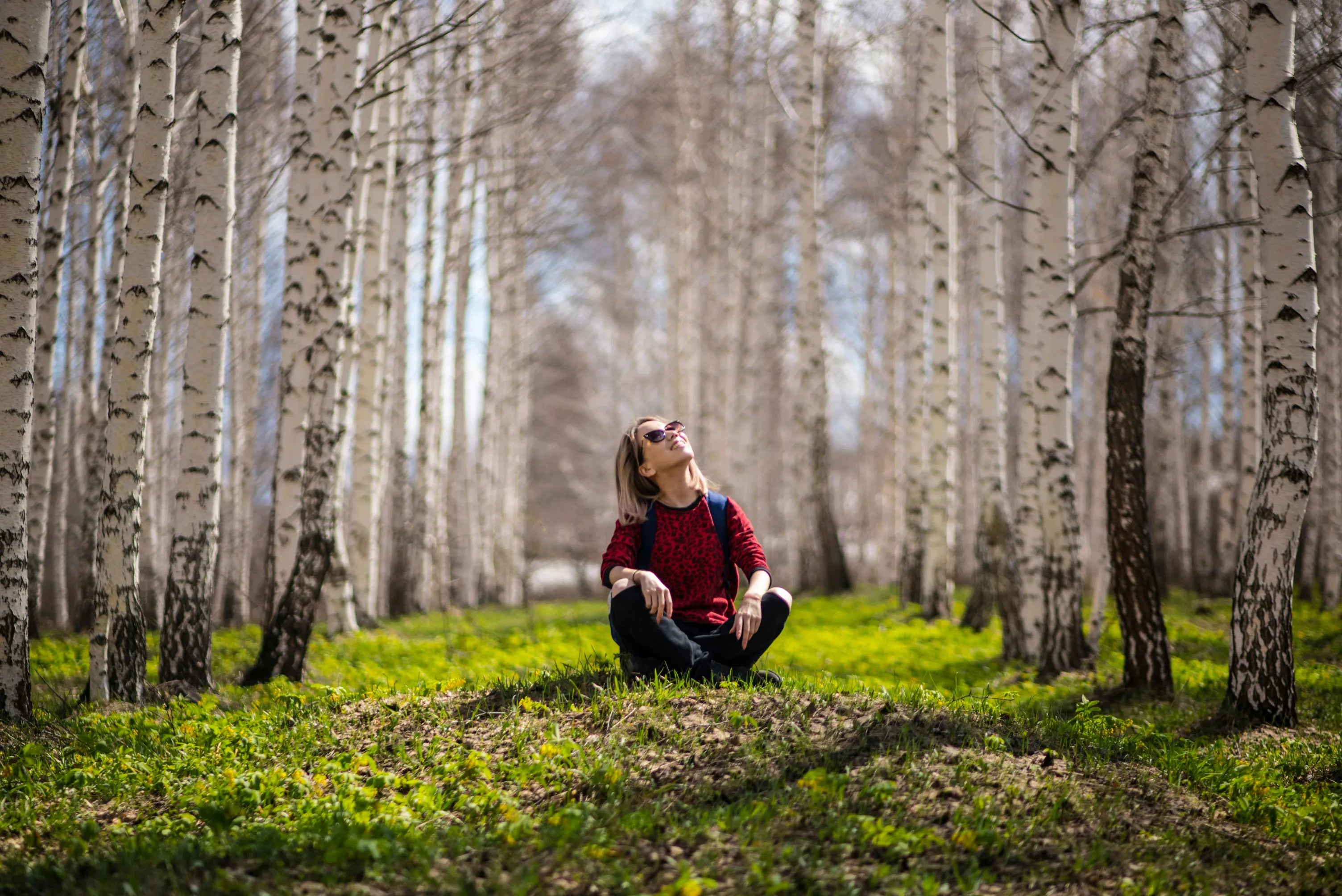 Randonnée de printemps : les meilleurs conseils pour profiter de la nature
