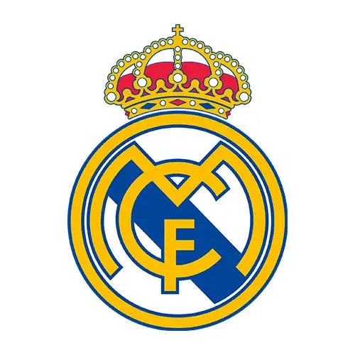 Real Madrid CF - Maillots et équipements officiels du club légendaire